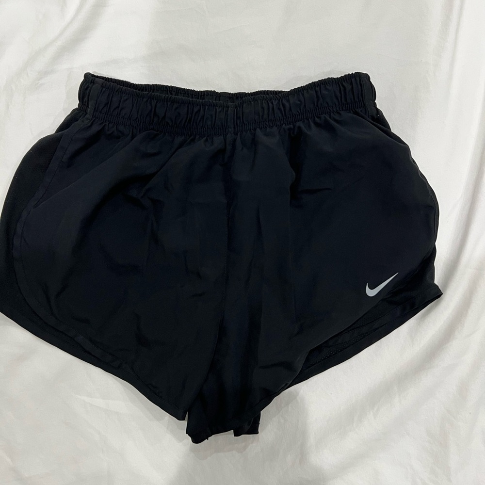 Nike dri-fit shorts